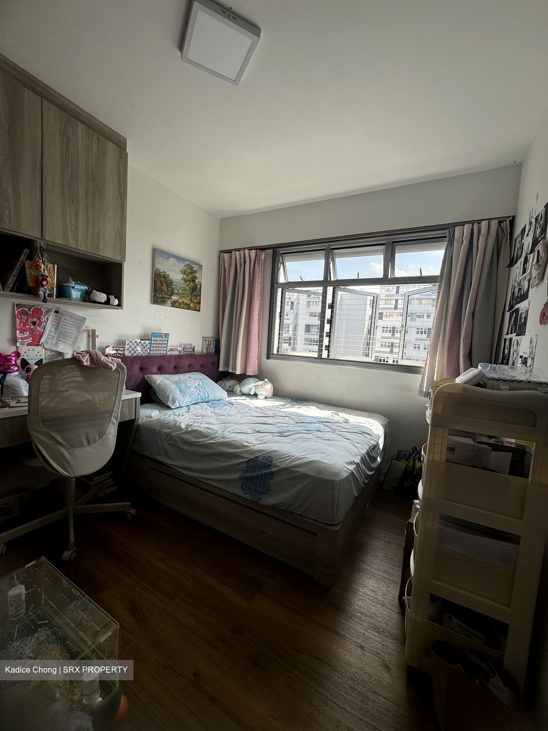Blk 25A Saint George's Towers (Kallang/Whampoa), HDB 4 Rooms #436520721